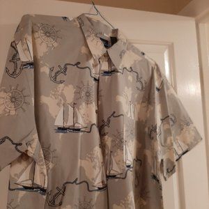 Men's shirt